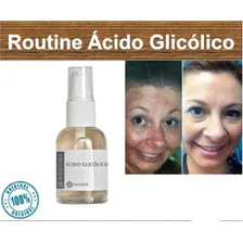 Acido Glicolico esfoliante Quimico 6% Natskin 30ml Foto mini 3