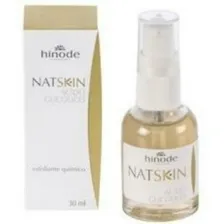 Acido Glicolico esfoliante Quimico 6% Natskin 30ml Foto mini 1