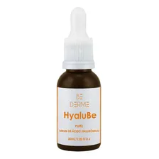 Ácido Hialurônico Hyalu Be Sérum Hidratante Be Derme 30ml Foto mini 1