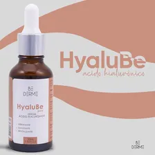 Ácido Hialurônico Hyalu Be Sérum Hidratante Be Derme 30ml Foto mini 4