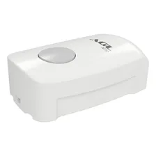 Acionador De Fechadura Agl 12v Com Botão Imbutido Af12 Cor Outro Foto mini  3