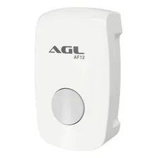 Acionador De Fechadura Agl 12v Com Botão Imbutido Af12 Cor Outro Foto  mini 1