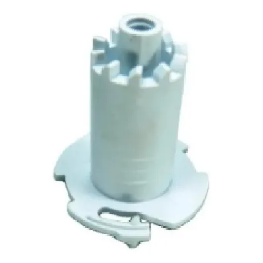 Acionador Do Timer 67493136 Lr Electrolux Frontal Grand Foto 1