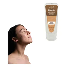 Acne Máscara Bubble Facial Formadora De Bolhas Foto mini 2