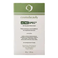 Acne Spec Gel Secativo Cosmobeauty 30G Foto mini 1