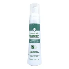 Acne Spec Sabonete Antiacne Mousse Facial Cosmobeauty 150ml Foto mini 1