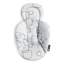 Acolchoado Dupla Face Para Cadeira Mamaroo - 4moms Estampado Foto mini 3