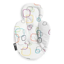 Acolchoado Dupla Face Para Cadeira Mamaroo - 4moms Estampado Foto mini 2