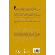 Aconselhamento a partir da cruz, de ELYSE FITZPATRICK , DENNIS E. JOHNSON. Editora Vida Nova em português Foto mini  2