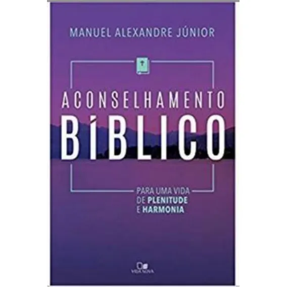 Aconselhamento Bíblico, Vida Nova Foto 1