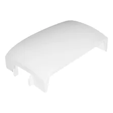 Acoplador P/ Canaleta Pvc Branco 110x20 Sistema X Pial Foto mini 1