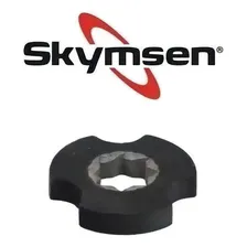 Acoplamento Para Liquidificador Lt Li Skymsen/siemsen Macho Foto mini 4