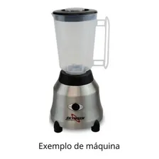 Acoplamento Para Liquidificador Skymsen Lt 1,5lt E 2,0lt 466 Foto mini 4