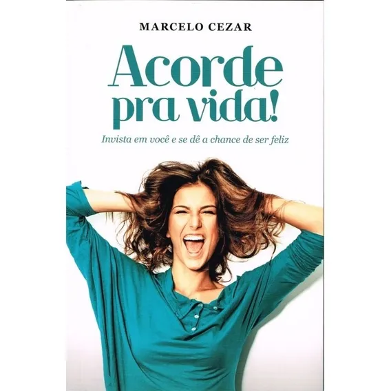 Acorde Pra Vida! Foto 1