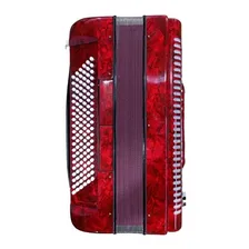 Acordeon 120 Baixos Schieffer Foto mini 2