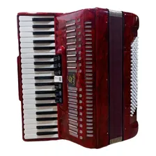 Acordeon 120 Baixos Schieffer Foto mini 1