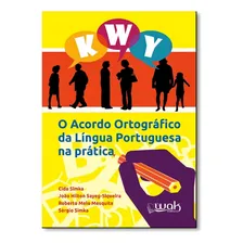 Acordo Ortográfico Da Língua Portuguesa Na Prática, O Foto  mini 1