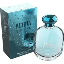 Acqua By Linn Young Edp Feminino 100ml Foto mini  2