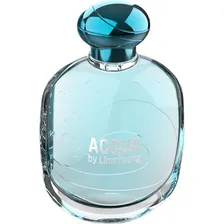Acqua By Linn Young Edp Feminino 100ml Foto  mini 1