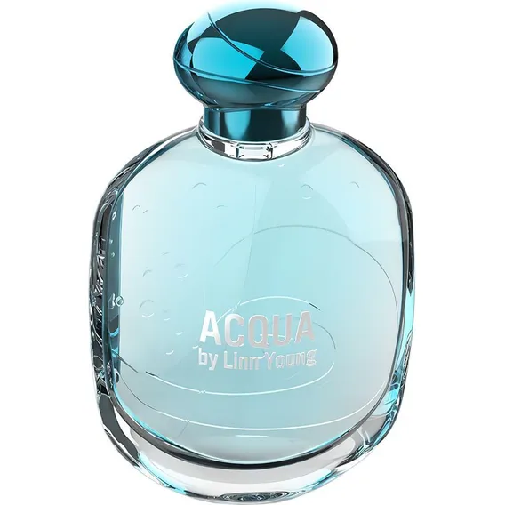 Acqua By Linn Young Edp Feminino 100ml Foto 1