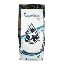 Acquafauna Acqua Carbo Carvao Ativado Vegetal 250g Foto  mini 1