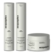 Acquaflora Kit Acquaplex Trio Foto mini  3
