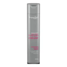 Acquaflora Kit Shampoo, Cond & Mascara Nutrição Celular Foto mini  2