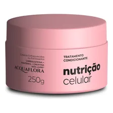 Acquaflora Kit Shampoo, Cond & Mascara Nutrição Celular Foto mini 4