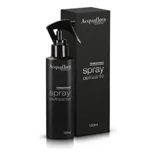 Acquaflora Spray Defrizante Termoativado 120ml Foto mini 3