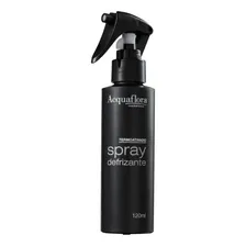 Acquaflora Spray Defrizante Termoativado 120ml Foto mini 4