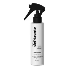 Acquaflora Spray Defrizante Termoativado 120ml Foto mini 1