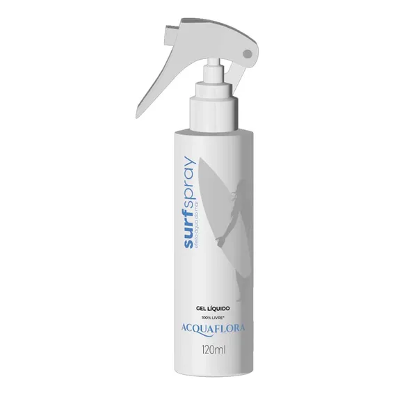 Acquaflora Surf Spray 120ml Foto 1