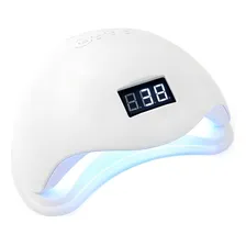 AcrÃgel Premium Secar Unhas Cabine Uv Led Gel Foto mini 1