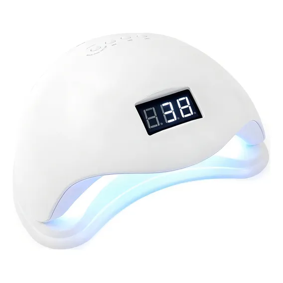AcrÃgel Premium Secar Unhas Cabine Uv Led Gel Foto 1
