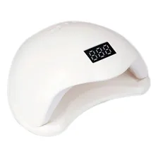 AcrÃgel Premium Secar Unhas Cabine Uv Led Gel Foto mini 2