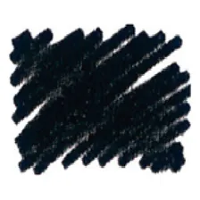 Acrilpen - Acrilex - Caneta Marcador Para tecido cor Preto 520 Foto mini 4