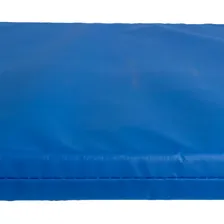Acte Sports T127 colchonete 100x60cm cor azul Foto mini 4