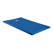 Acte Sports T127 colchonete 100x60cm cor azul Foto mini  2