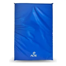 Acte Sports T127 colchonete 100x60cm cor azul Foto  mini 1