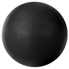 Acte T9-85 bola de ginastica gym ball 85cm cinza Foto mini 1