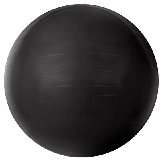 Acte T9-85 bola de ginastica gym ball 85cm cinza Foto 1