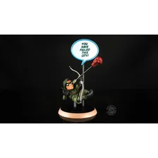 Action Figure - Arqueiro Verde - Arrow - Dc Comics - Boneco Foto mini 4