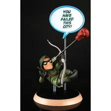 Action Figure - Arqueiro Verde - Arrow - Dc Comics - Boneco Foto mini  2