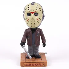 Action Figure Boneco Jason Funko Grande 18cm - Imediat Foto mini 2