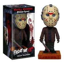 Action Figure Boneco Jason Funko Grande 18cm - Imediat Foto mini 1