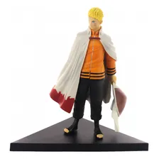 Action Figure Boruto Naruto Next Generation Shinobi Relation Foto mini 1