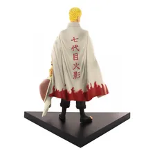 Action Figure Boruto Naruto Next Generation Shinobi Relation Foto mini 3