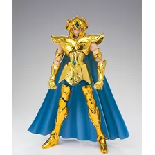 Action Figure Cloth Myth Ex Aiolia Cavaleiro Dos Zodiacos Foto mini  3
