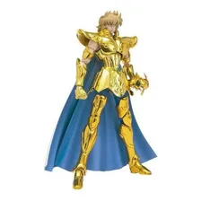 Action Figure Cloth Myth Ex Aiolia Cavaleiro Dos Zodiacos Foto  mini 1