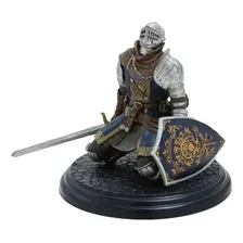 Action Figure Dark Souls Oscar Knight Astora Sculpt Collect Foto  mini 1